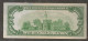 1934 $100 Dollar Federal Reserve Note. Bank Of New York - CHICAGO - Otros & Sin Clasificación