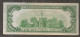 1934 $100 Dollar Federal Reserve Note. Bank Of New York - CHICAGO - Autres & Non Classés