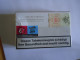 GREECE USED EMPTY CIGARETTES  HEATED TOBACCO - Contenitori Di Tabacco (vuoti)