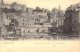 LUXEMBOURG - Vieux Pont Dans Le Grund - Carte Postale Ancienne - Luxemburg - Stadt