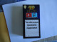 GREECE USED EMPTY CIGARETTES BOXES FILTER   DELPH GREKOTABAK - Contenitori Di Tabacco (vuoti)