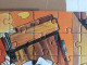 PUZZLE NATHAN LUCKY LUKE 250 Pièces 1999 Hauts Les Mains ! COMPLET Dans Sa Boîte - Puzzles