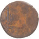 Monnaie, Auguste, As, 9-14, Lugdunum, B+, Bronze, RIC:233 - The Julio-Claudians (27 BC Tot 69 AD)