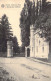 BELGIQUE - Ahin-lez-Huy - L'Entrée Du Château - Carte Postale Ancienne - Huy