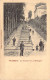BELGIQUE - Grammont - Les Escaliers De La Montagne - Carte Postale Ancienne - Geraardsbergen