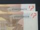 2 X 50 EURO  SPAIN ESPAÑA 2002 M012 DUISENBERG UNC PERFECT PAREJA CORRELATIVA !!!!!!!!!! - 50 Euro