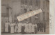 MONTROUGE - Un Très Grand Groupe De Personnes Qui Pose En 1909 ( Carte Photo ) - Montrouge