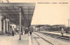 FRANCE - 10 - Romilly-sur-Seine - La Gare - Vue Intérieure - Carte Postale Ancienne - Romilly-sur-Seine