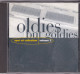 "OPEL CD COLLECTION VOLUME 3 " - "OLDIES BUT GOLDIES" - Verzameluitgaven