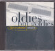 "OPEL CD COLLECTION VOLUME 3 " - "OLDIES BUT GOLDIES" - Collector's Editions