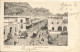 YEMEN - ADEN - MAIN STREET CAMP - 1904 - Yémen