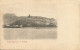 YEMEN - ADEN HARBOUR - FRENCH SEA POST 1905  - Yémen