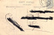 BELGIQUE - Brasschaet-Polygone - Travaux D'armement - Carte Postale Ancienne - Brasschaat