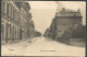 Carte P De 1919 ( Arlon / Avenue Des Voyageurs ) - Arlon