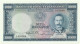 Mozambique - 1000 Escudos - 31.07.1953 - P 105 - Unc. - RARE In This Condition - Afonso De Albuquerque - 1.000 - Mozambique