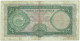 Mozambique - 100 Escudos - 27.03.1961 - P 109.a - WITHOUT Overprint - Serie C12 - Aires De Ornelas - PORTUGAL - Mozambique