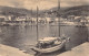 ITALIE - San Remo - Riviera Dei Fiori - Panorama - Carte Postale Ancienne - San Remo