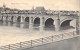 PAYS-BAS - Maastricht - Maasbrug - Carte Postale Ancienne - Maastricht