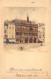SUISSE - Basel - Rathaus - Carte Postale Ancienne - Bâle