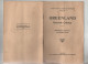 Greenland Danish Colony 1931 International Colonial Exhibition Paris Topography Explorations - Europe