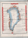 Greenland Danish Colony 1931 International Colonial Exhibition Paris Topography Explorations - Europa