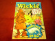 WICKIE  N° 3 - Colecciones Completas