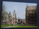 St. Margaret's Church - View From The Churchyard - Photo Howard C. Moore - Woodmansterne Publications, Watford - # 527 - Westminster Abbey