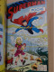 SUPERMAN Poche  ALBUM N° 1 - Superman