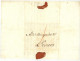 Republique Cisalpine Cisalpia 1798 Sovrano Fanese Vignette - Documenti Storici