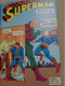 SUPERMAN Poche  ALBUM N° 2 - Superman