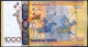 Kazakhstan 1000 Tenge ND (2013) UNC P-44 Commemorative Note - Kazakhstan