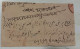 BRITISH INDIA HYDERABAD STATE 5 X 1/2a FRANKING On Stationery COVER, NICE CANCELATIONS ON FRONT & BACK As Per Scan - Hyderabad