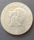 USA  1 Dollar Eisenhower  1776 - 1976    38 Mm  #m263 - 1971-1978: Eisenhower