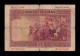 España Spain 25 Pesetas San Francisco Xavier 1926 Pick 71a Serie B Bc F - 1-2-5-25 Pesetas