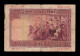 España Spain 25 Pesetas San Francisco Xavier 1926 Pick 71a Serie B Bc F - 1-2-5-25 Peseten