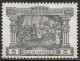 Portugal – 1898 Postage Dues Sea Way To India 5 Réis Mint Stamp - Nuovi