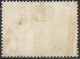 Portugal – 1898 Postage Dues Sea Way To India 5 Réis Mint Stamp - Neufs