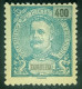 ZAMBÉZIA - 1903 - D.CARLOS I - CE53 - Sambesi (Zambezi)