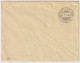 FINLAND - 1898 - "JÄRVELLA / ЯРВЕЛЯ" Bi-lingual Date Stamp On 20p Orange Postal Envelope To Helsinki - Very Fine - Entiers Postaux