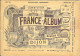 21 DIJON FRANCE ALBUM ANNEE 1894 PANICONOGRAPHIE DE LA FRANCE N° 21 DESSINS ORIGINAUX DE A. KARL - Non Classificati