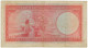 Guiné-Bissau - 1000 Escudos - 30.4.1964 - Pick 43 - ( 175 X 95 ) Mm - Honório Barreto - Portuguese Guinea - 1.000 - Guinea-Bissau