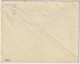 GREAT-BRITAIN - 1924 - SG 430/431 1d & 1-1/2d Wembley British Empire Exhibition On Cover From Birmingham To Switzerland - Storia Postale