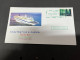 14-7-2023 (2 S 14) Cruise Ship Cover -  Pacific Sky (2006) - 9 Of 12 - Autres (Mer)