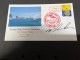 14-7-2023 (2 S 14) Cruise Ship Cover -  MV Nippon Maru (2007) Signed By Ship Captain's - 5 Of 10 - Other (Sea)