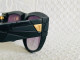 Delcampe - Vintage Sonnenbrille Yves SAINT LAURENT Marrakech 8857-1 Y143 - Materiaal