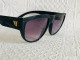 Delcampe - Vintage Sonnenbrille Yves SAINT LAURENT Marrakech 8857-1 Y143 - Materiaal