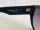 Delcampe - Vintage Sonnenbrille Yves SAINT LAURENT Marrakech 8857-1 Y143 - Materiali