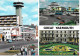 SCENES FROM GREAT YARMOUTH, NORFOLK, ENGLAND. UNUSED POSTCARD   Wp3 - Great Yarmouth