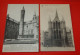 TOURNAI -   Lot De 4 Cartes - Tournai