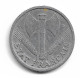 FRANCE - 1 FRANC 1943 - 1 Franc